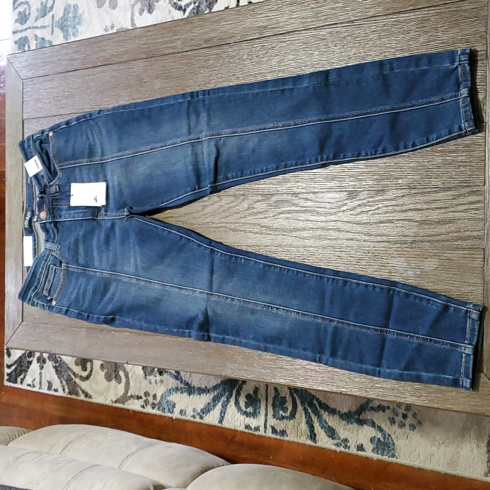 Judy blue jeans